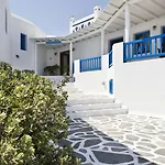 γιαννάκη Ορνός