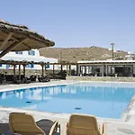 Ξενοδοχείο γιαννάκη Ορνός