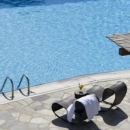 Yiannaki Ornos (Mykonos)