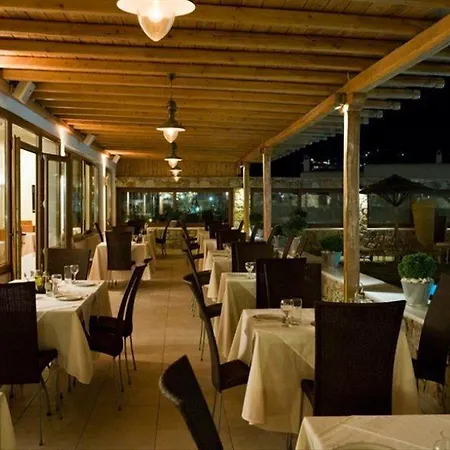 Yiannaki Hotel