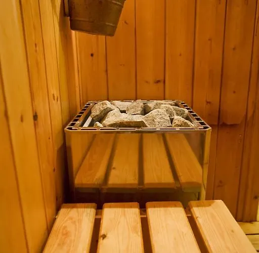 Yiannaki 4* Орнос