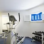 ホテル イアナキ 4*