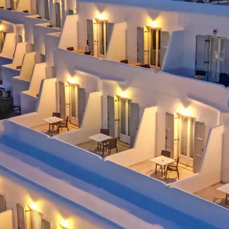 Hotel Yiannaki