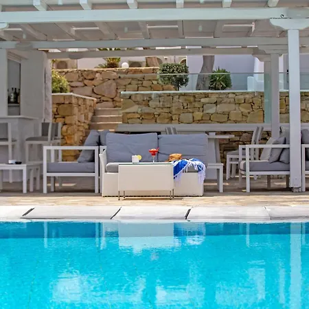 Yiannaki Ornos (Mykonos)