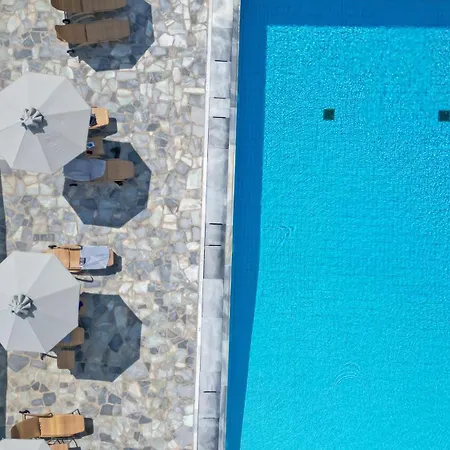 Hotel Yiannaki