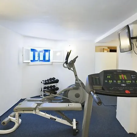 Yiannaki Hotel Ornos (Mykonos)