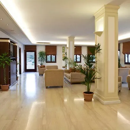 Yiannaki 4* Ornos (Mykonos)