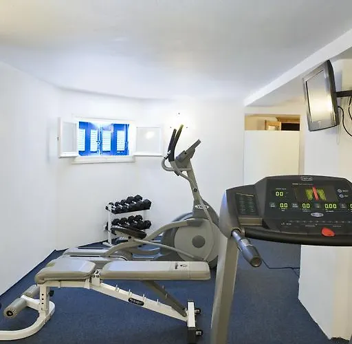 Yiannaki Hotel Ornos (Mykonos)