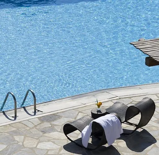 Yiannaki Ornos (Mykonos)