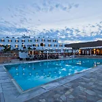 Hotel Yiannaki Ornos (Mykonos)