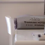 Yiannaki Hotel 4*