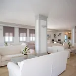 Hotel Yiannaki Ornos (Mykonos)