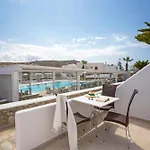 Yiannaki Ornos (Mykonos)