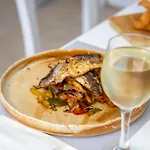 Yiannaki Hotel Ornos (Mykonos)