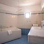 Hotel Yiannaki Ornos (Mykonos)