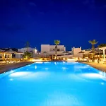 Yiannaki Hotel 4*