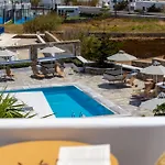 Yiannaki Ornos (Mykonos)