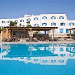 Yiannaki Hotel