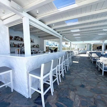 Hotel Yiannaki