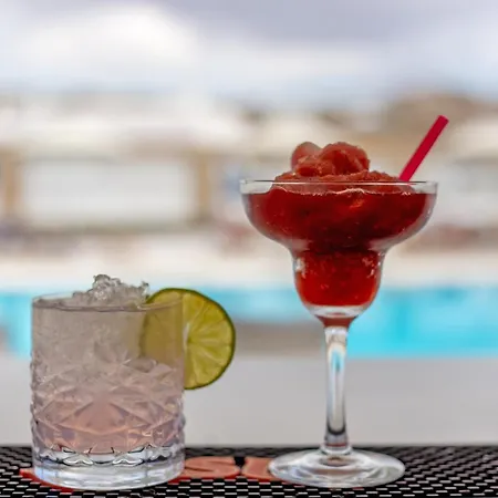 Yiannaki 4* Ornos (Mykonos)