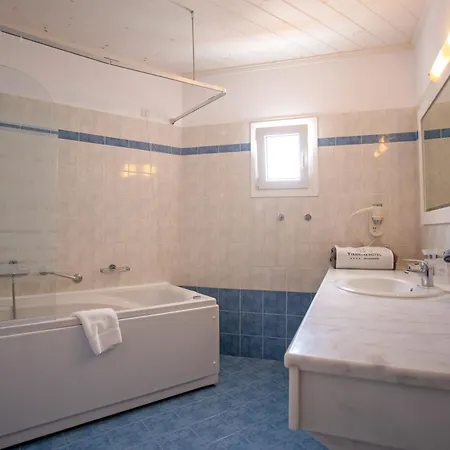 Hotel Yiannaki Ornos (Mykonos)