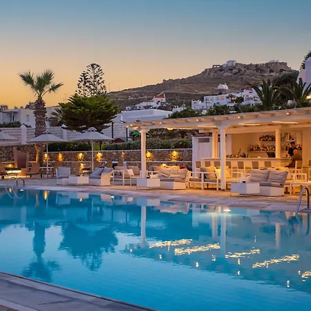 Yiannaki Ornos (Mykonos)