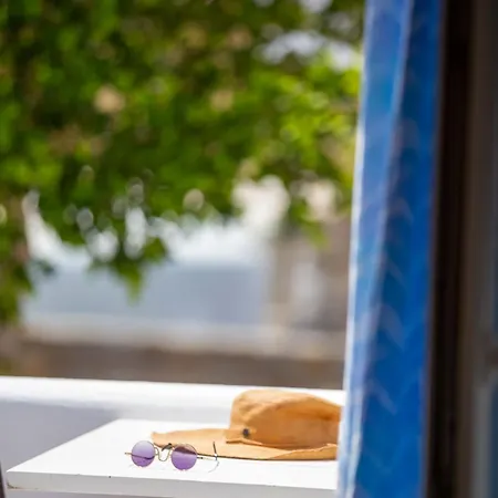 Yiannaki Ornos (Mykonos)