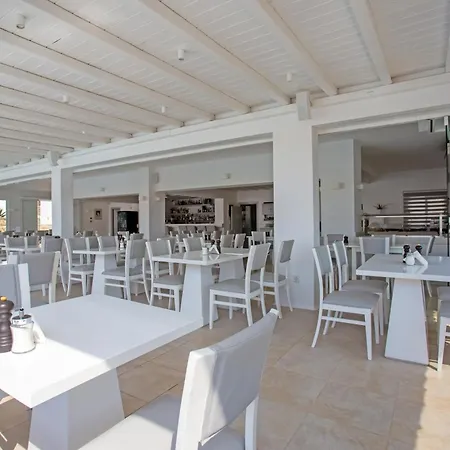 Yiannaki Ornos (Mykonos)