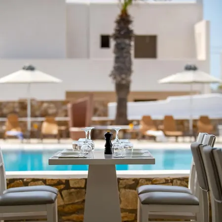 Yiannaki Ornos (Mykonos)