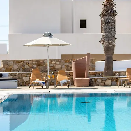 Hotel Yiannaki