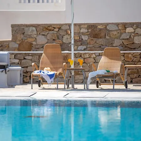 Yiannaki Hotel 4*