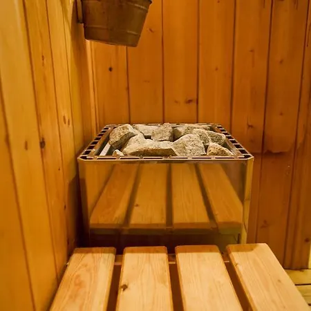 Yiannaki 4* Орнос