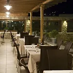 Yiannaki 4* Ornos (Mykonos)