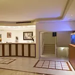 Yiannaki Hotel 4*