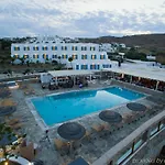 Yiannaki Hotel 4*