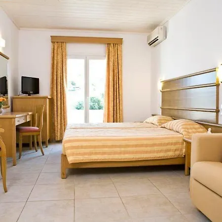 Hotel Yiannaki Ornos (Mykonos)